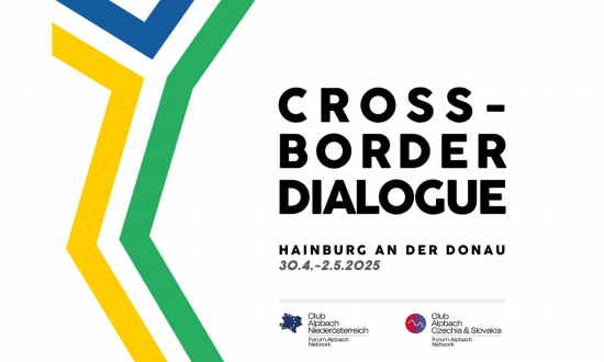 Obrázek k akci Cross-Border Dialogue