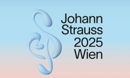 (C) Johann Strauss 2025 Wien